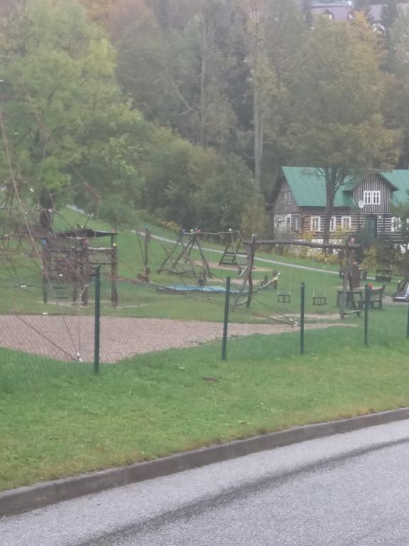 Apartmán Bedřichov, Špindlerův mlýn Spindleruv Mlyn Exterior foto